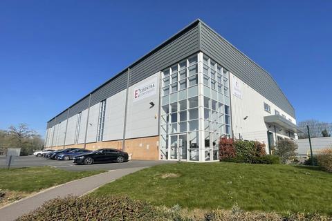 Industrial development to rent, Langford Locks Kidlington OX5 1HT