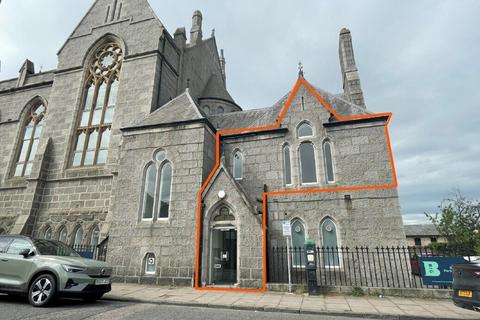 Office to rent, 6 Carden Pl Aberdeen AB10 1UR