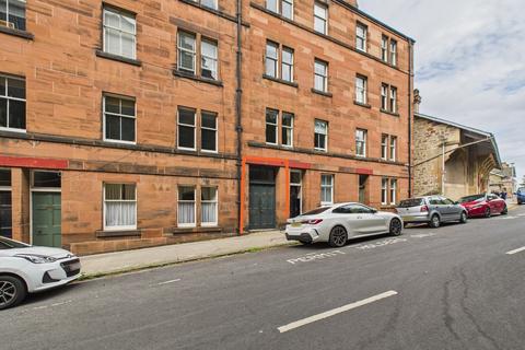 Industrial development for sale, 14 Belford Rd Edinburgh EH4 3BL