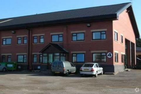 Property to rent, Kiln Way Swadlincote DE11 8ED