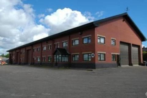 Property to rent, Kiln Way Swadlincote DE11 8ED