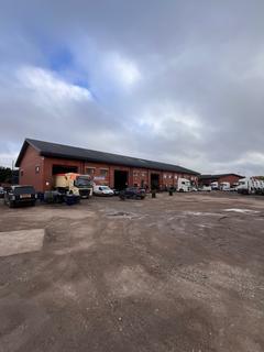 Property to rent, Kiln Way Swadlincote DE11 8ED