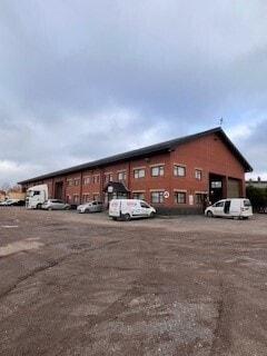 Property to rent, Kiln Way Swadlincote DE11 8ED