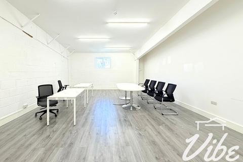 Industrial development to rent, Grosvenor Way London E5 9ND