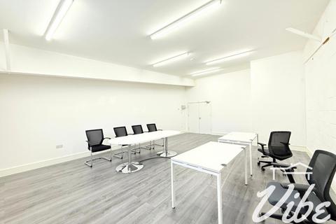 Industrial development to rent, Grosvenor Way London E5 9ND
