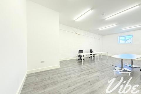 Industrial development to rent, Grosvenor Way London E5 9ND