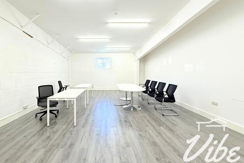 Industrial development to rent, Grosvenor Way London E5 9ND