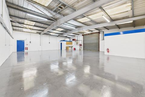 Industrial development to rent, Wellheads Cres Aberdeen AB21 7GA