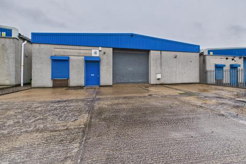 Industrial development to rent, Wellheads Cres Aberdeen AB21 7GA