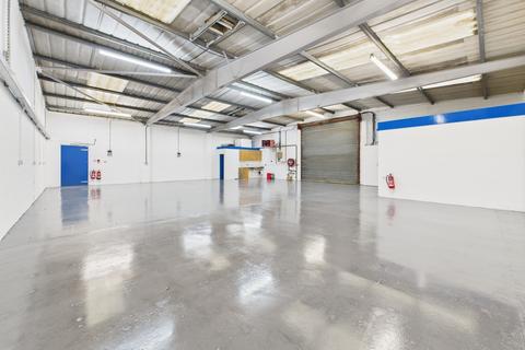 Industrial development to rent, Wellheads Cres Aberdeen AB21 7GA