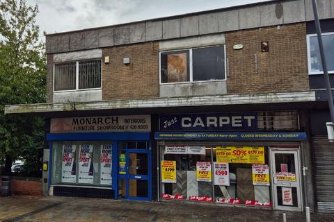 Retail property (high street) for sale, 70 Eccleston St Prescot L34 5QL
