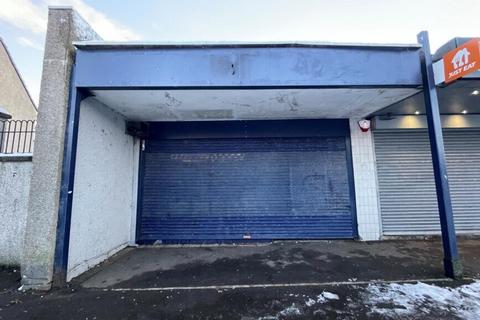 Retail property (high street) to rent, 15 Byron Sq Aberdeen AB16 7LL