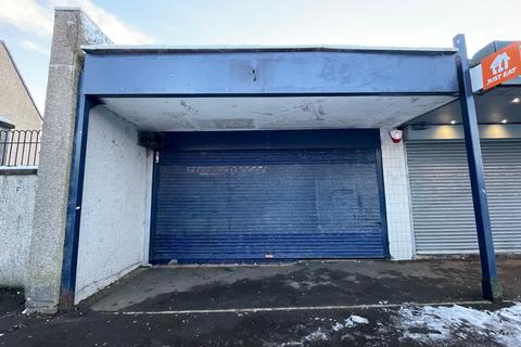 Retail property (high street) to rent, 15 Byron Sq Aberdeen AB16 7LL