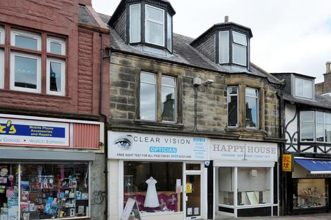 Retail property (high street) for sale, 25 High St Carluke ML8 4AL
