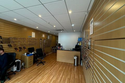 Retail property (high street) for sale, 25 High St Carluke ML8 4AL