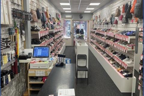 Retail property (high street) for sale, 223-225 High St Arbroath DD11 1DZ