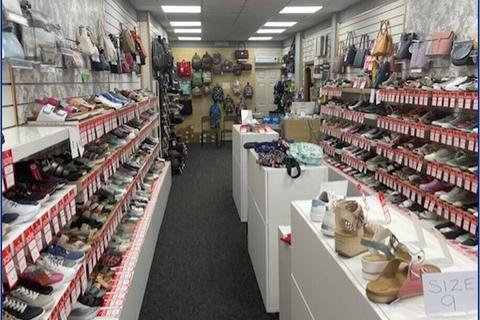 Retail property (high street) for sale, 223-225 High St Arbroath DD11 1DZ