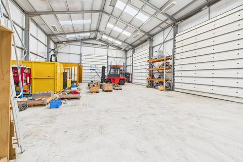 Industrial development to rent, Unit 8 Brent Av Montrose DD10 9PB