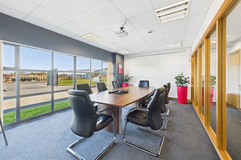 Industrial development to rent, Unit 8 Brent Av Montrose DD10 9PB