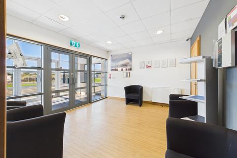 Industrial development to rent, Unit 8 Brent Av Montrose DD10 9PB