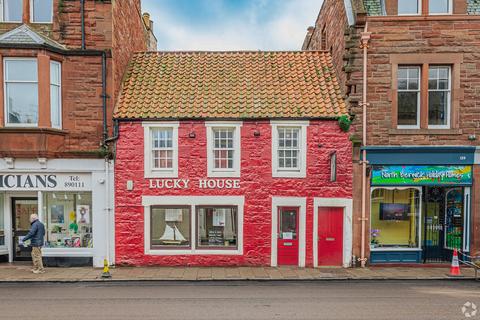 Retail property (high street) for sale, 125 High St North Berwick EH39 4HB