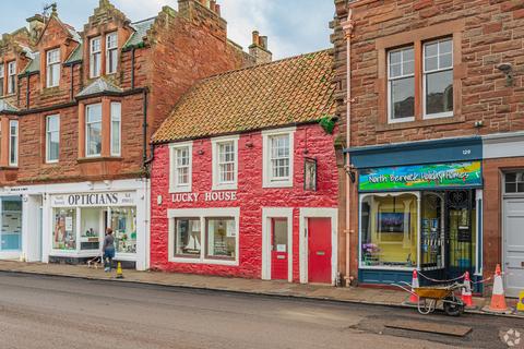 Retail property (high street) for sale, 125 High St North Berwick EH39 4HB