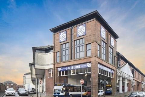 Retail property (high street) to rent, High St Dumfries DG1 2BD