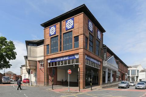 Retail property (high street) to rent, High St Dumfries DG1 2BD