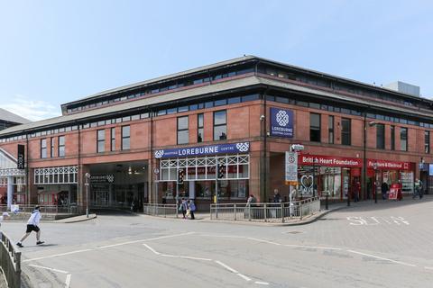 Retail property (high street) to rent, High St Dumfries DG1 2BD