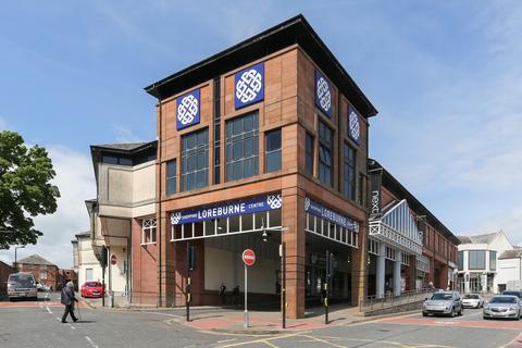 Retail property (high street) to rent, High St Dumfries DG1 2BD