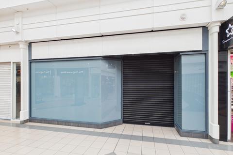 Retail property (high street) to rent, High St Dumfries DG1 2BD