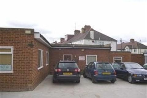 Industrial unit to rent, 18-24 Stanley Ave Wembley HA0 4JB