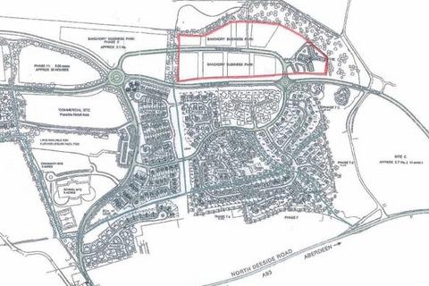 Land for sale - Hill Of Banchory Banchory AB31 5ZU