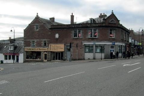 Retail property (high street) to rent, 80-82 High St Banchory AB31 5SS