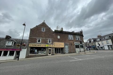 Retail property (high street) to rent, 80-82 High St Banchory AB31 5SS