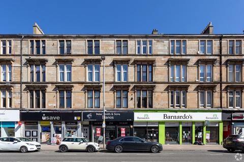 Retail property (high street) to rent, 240-262 Great Western Rd Glasgow G4 9EJ