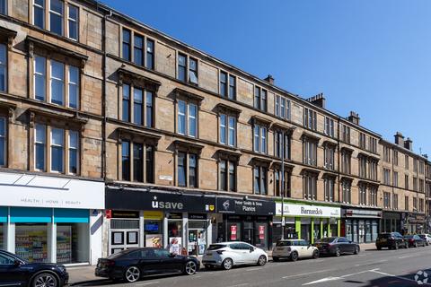 Retail property (high street) to rent, 240-262 Great Western Rd Glasgow G4 9EJ