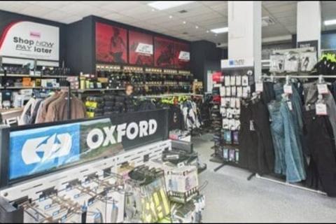 Retail property (high street) to rent, 240-262 Great Western Rd Glasgow G4 9EJ