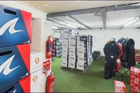 Retail property (high street) to rent, 240-262 Great Western Rd Glasgow G4 9EJ