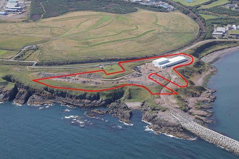 Warehouse to rent, Aberdeenshire Coastal Path Aberdeen AB11 8TN