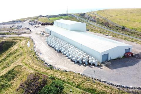 Warehouse to rent, Aberdeenshire Coastal Path Aberdeen AB11 8TN