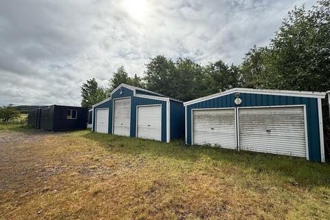 Industrial development for sale - North Road Inverkeithing KY11 1NZ