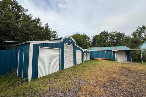 Industrial development for sale, North Road Inverkeithing KY11 1NZ