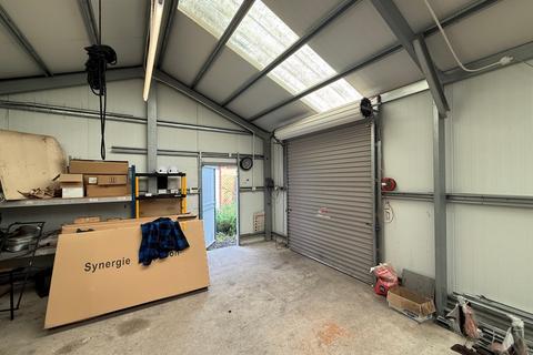 Industrial development for sale, North Road Inverkeithing KY11 1NZ