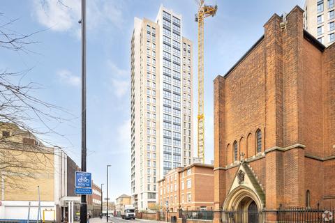 Retail property (high street) to rent, 6-44 Station Rd Croydon CR0 2RB