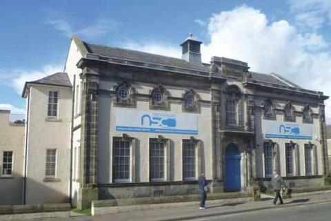 Office to rent, Main St Lochgelly KY5 9AF