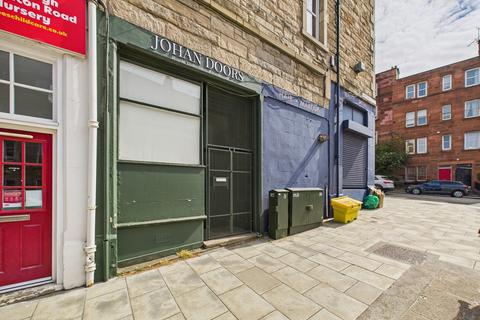Retail property (high street) for sale, 121-129 Broughton Rd Edinburgh EH7 4JH