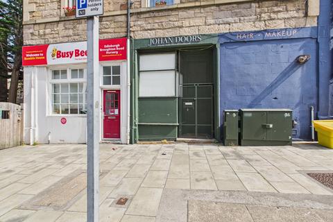 Retail property (high street) for sale - 121-129 Broughton Rd Edinburgh EH7 4JH