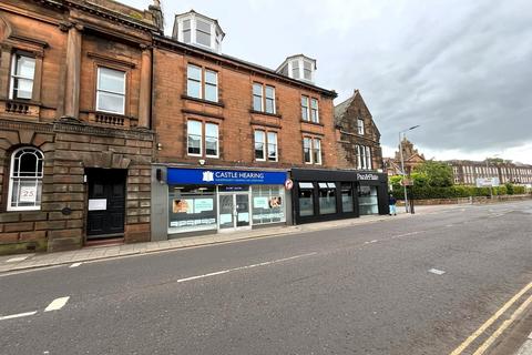 Office to rent, 13-15 Church Cres Dumfries DG1 1DF
