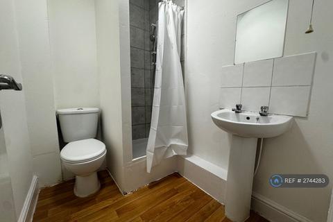 Studio to rent, Graham Road, Southampton, SO14